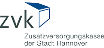 Zusatzversorgungskasse der Stadt Hannover Logo